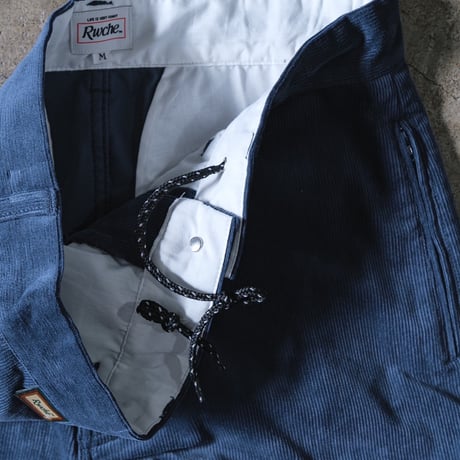 RWCHE - SESSION CORDUROY PANTS