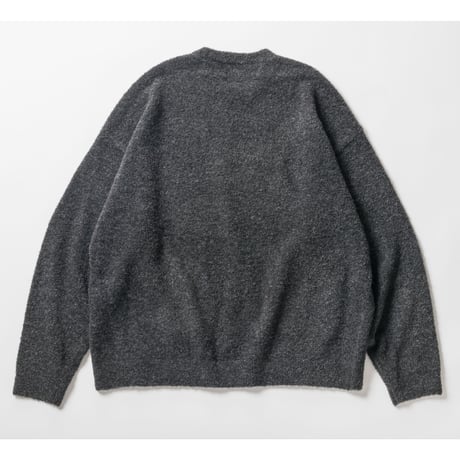 HOLE AND HOLLAND - W PKT KNIT