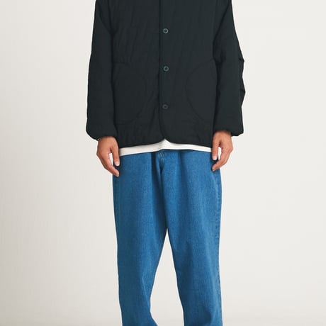HOLE AND HOLLAND - H QUILTING JACKET