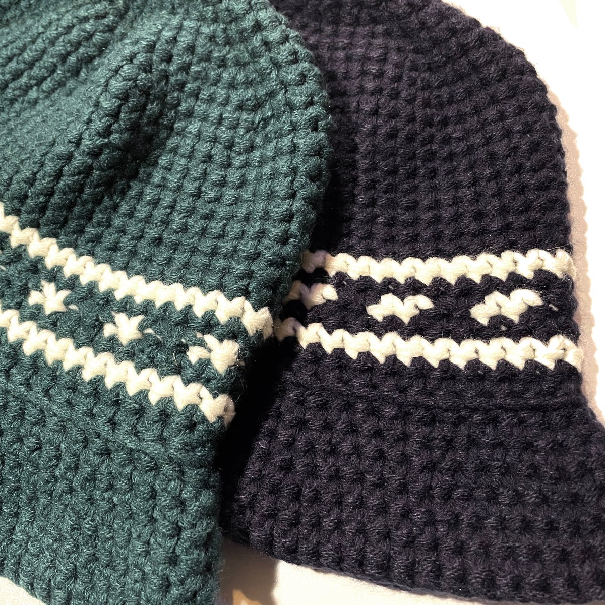 RWCHE WAFFLE HAT ハット ローチ ハット メンズ 秋冬 帽子 レディース おしゃれ 編み