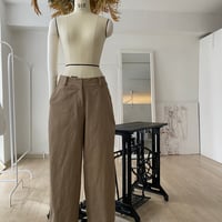 BEISPOKE original DENIM …pants