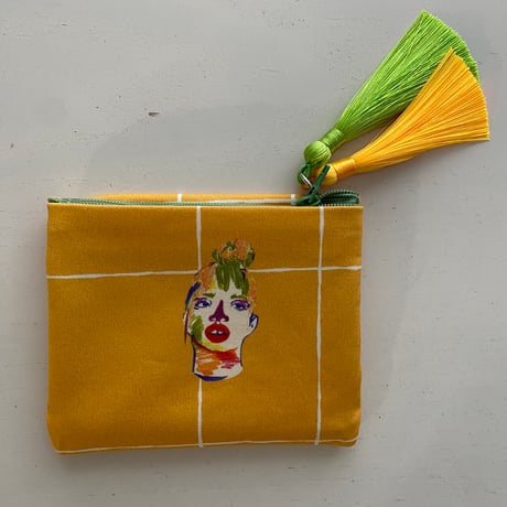 🔸MINI pouch