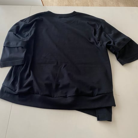 B.T.  "large and comfort"  BEISPOKE T-SHIRTS 2026...12