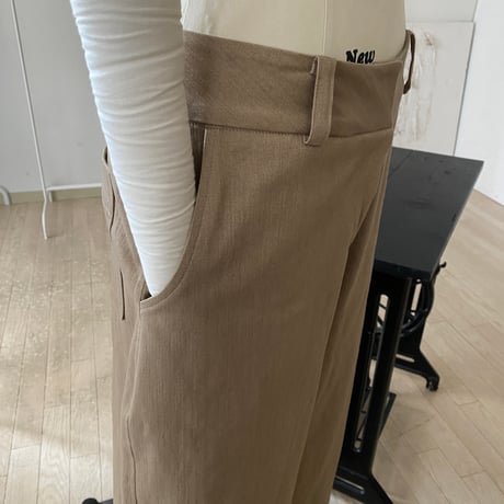 BEISPOKE original DENIM …pants