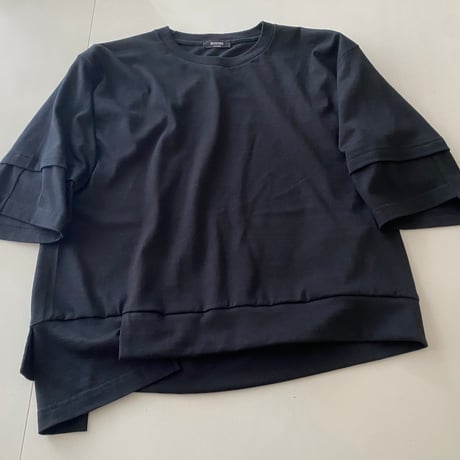 B.T.  "large and comfort"  BEISPOKE T-SHIRTS 2026...12