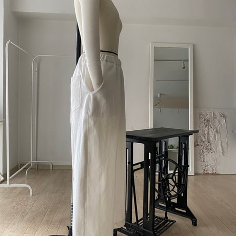 BEISPOKE  original "EASY" pants
