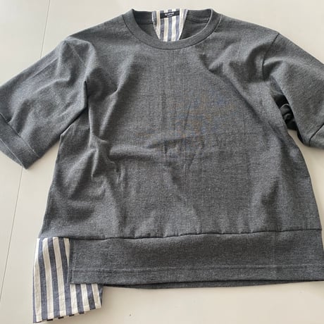 B.T. BEISPOKE T-SHIRTS 2026...13  "large and comfort"
