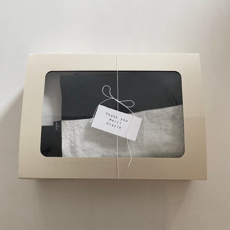 APRON gift