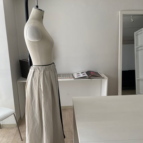 OTHELLO skirt ⚫️⚪️
