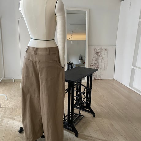 BEISPOKE original DENIM …pants