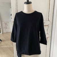 B.T. BEISPOKE T-SHIRTS 2026...12  "large and comfort"