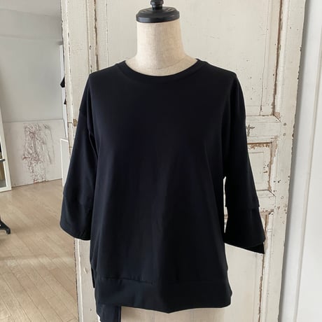 B.T.  "large and comfort"  BEISPOKE T-SHIRTS 2026...12