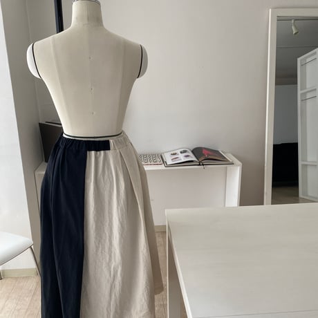 OTHELLO skirt ⚫️⚪️