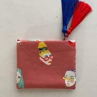 🔻MINI pouch