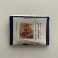 "coupon" COIN purse