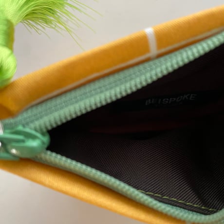 🔸MINI pouch