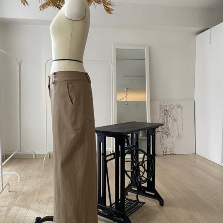 BEISPOKE original DENIM …pants