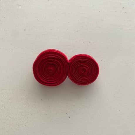 RIBBON 🔴🔴 brooch