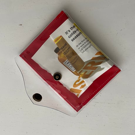 "coupon" COIN purse