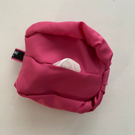 cherry blossom buds🌸tissue case