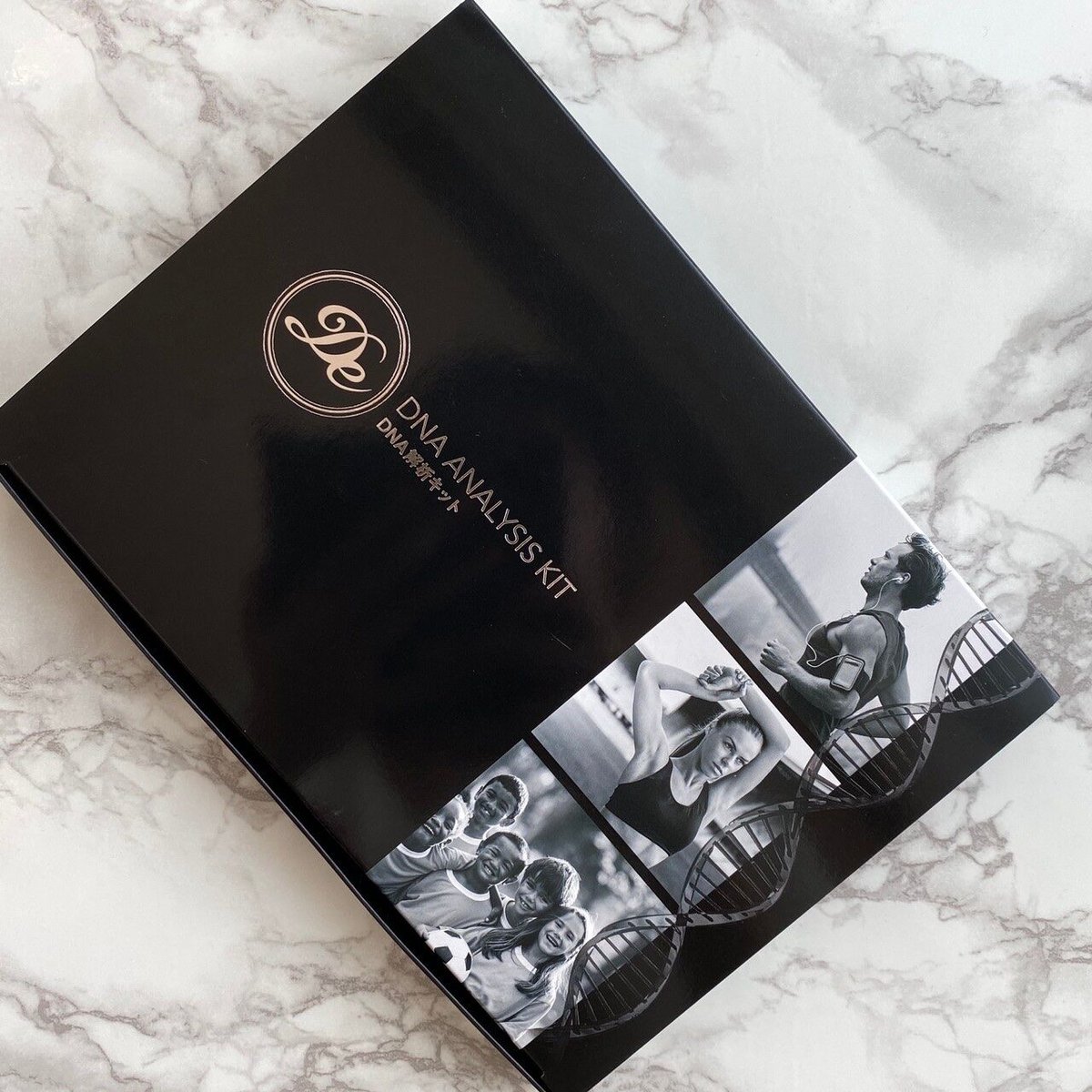 出末お値下げ！DNA解析キット DNA 解析キット 【公式通販】