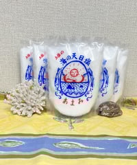 土佐の海の天日塩「あまみ」400g×5個