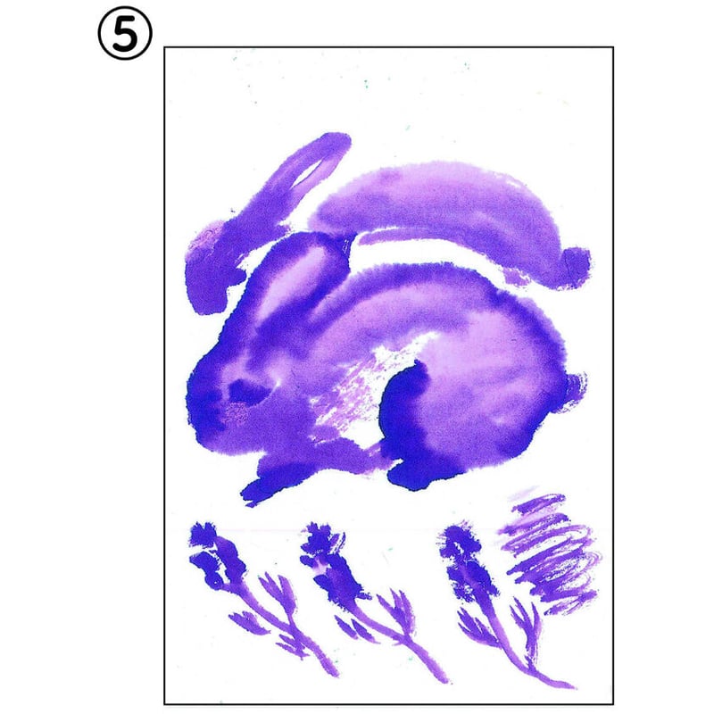 新品未使用　Jon Agee 絵本 8冊 CD付き paperbag 長新太ポストカードセットC（長さんいろいろ） | メリーゴーランド