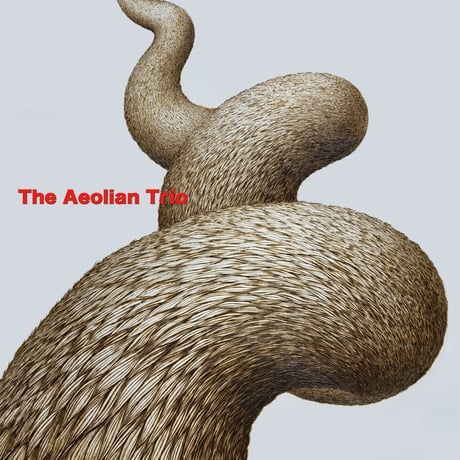 【CD/３曲】 The Aeolian Trio