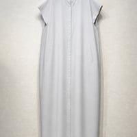 シャツワンピース