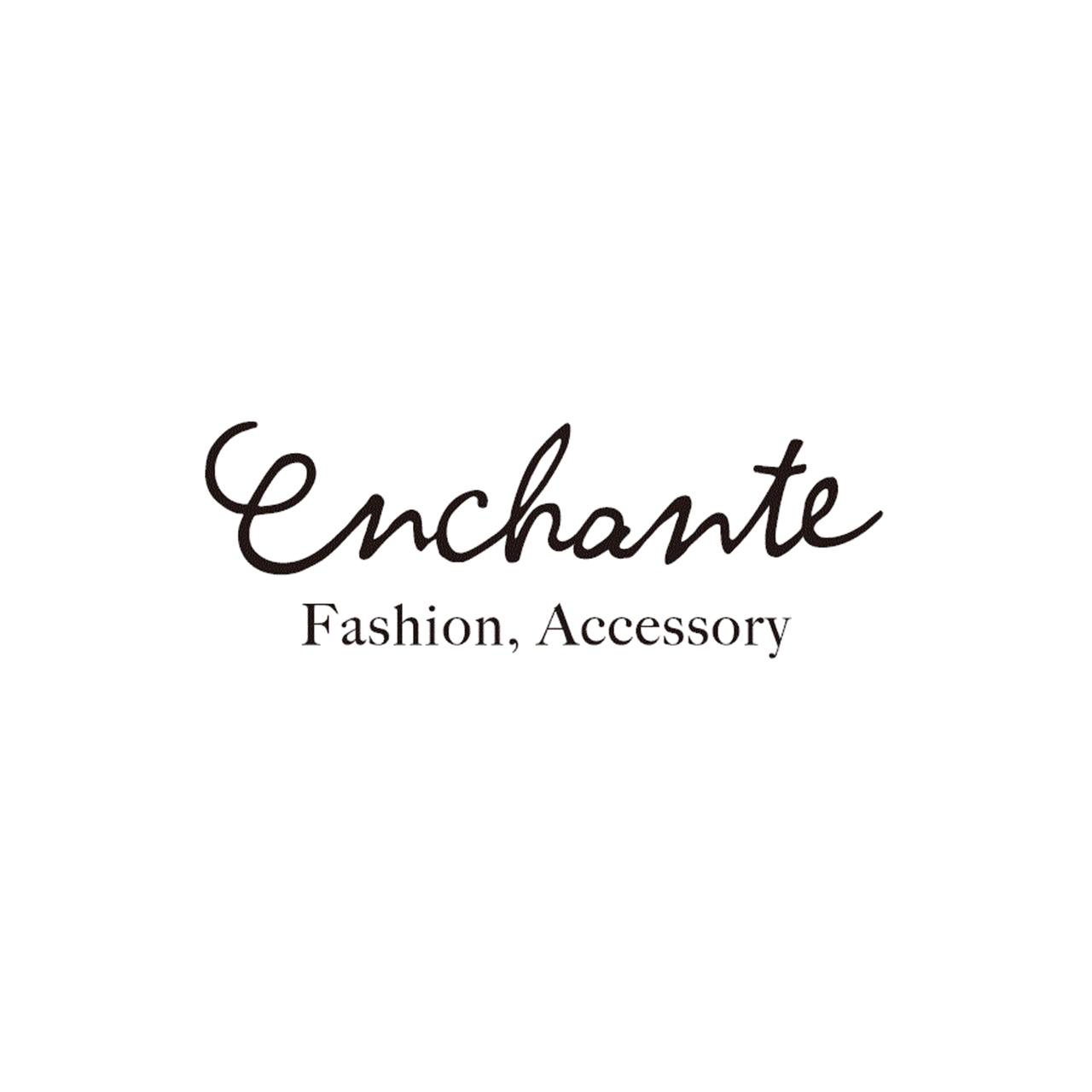 Enchante　アンシャンテ