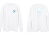 iri original long t-shirt １