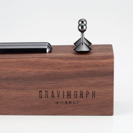 WOBBLY -Black- / Premium series