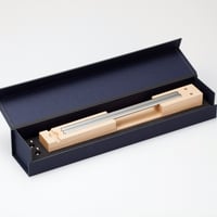 WOBBLY -Silver- / Premium series