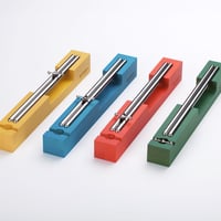 WOBBLY / Smile series