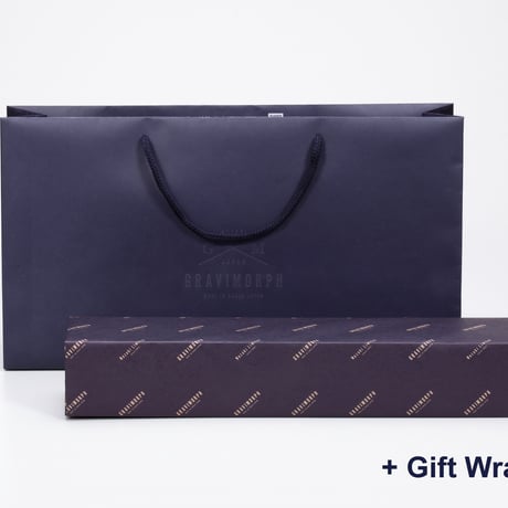 WOBBLY -Black- / Premium series