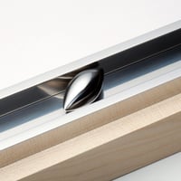 SPINDLE -Silver- / Premium series