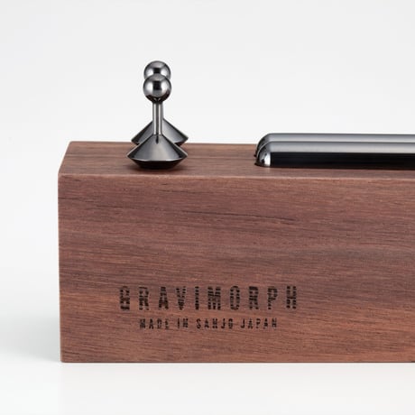 WOBBLY -Black- / Premium series