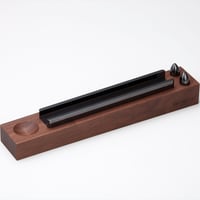 SPINDLE -Black- / Premium series