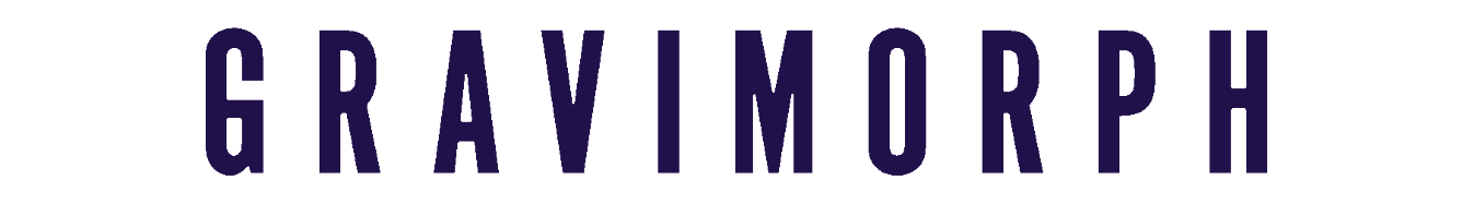 GRAVIMORPH