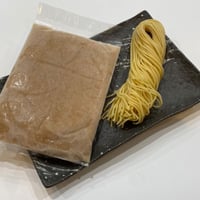冷凍こってりらーめん１食
