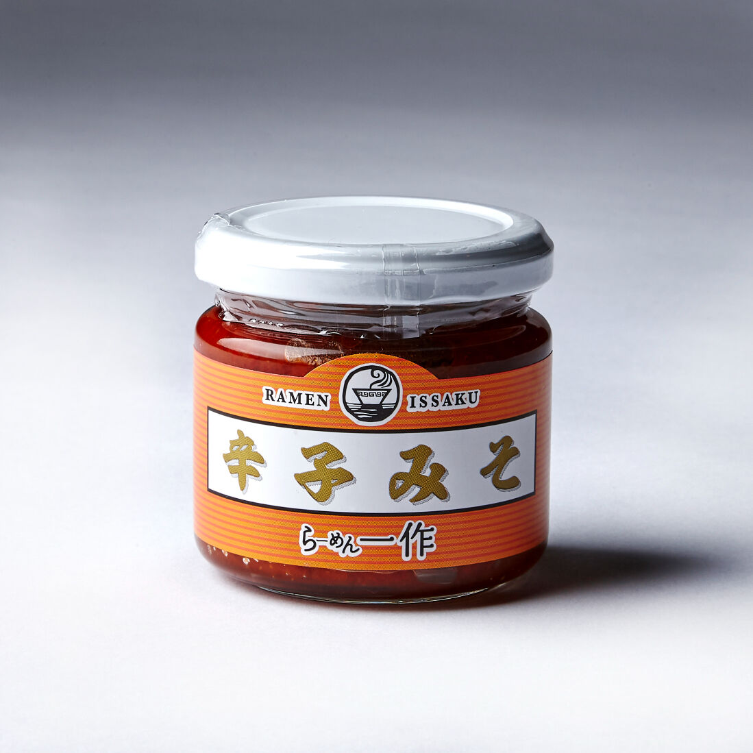 自然農 唐辛子味噌 BIG FAMILY FARM (佐賀県産) 味噌通販