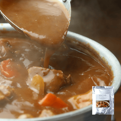 WAKO Curry
