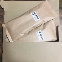 200g袋２種類セット　ダークローストブレンド&サウステラ