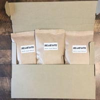 100g 3袋セット ダークローストブレンド