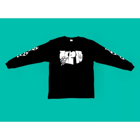 MPRエンジェルスナイパーロンT　B