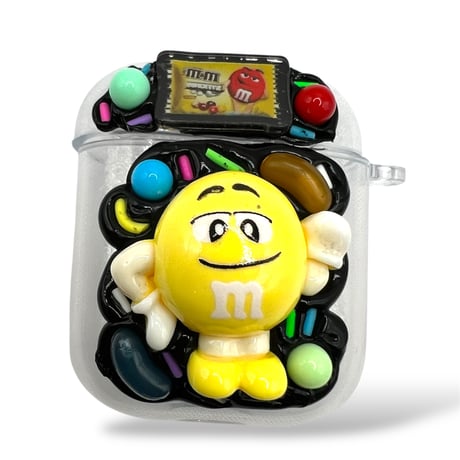 AirPodsケース第2世代