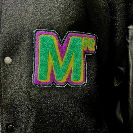 MPRスタジャン　B×B