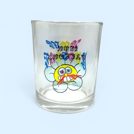 オリジナル 8oz オールドグラス