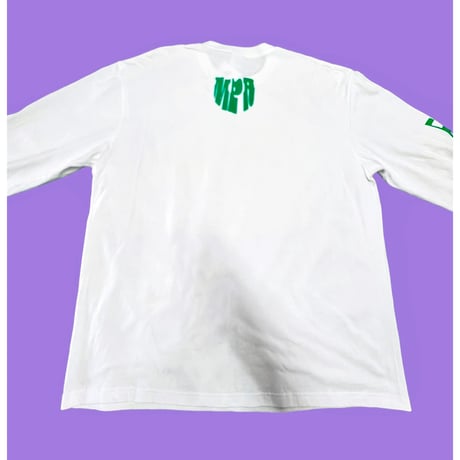 エンジェルスナイパー　ロンT　W×ｇ