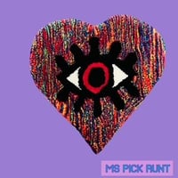 ハートアイ　RUG　No.２０